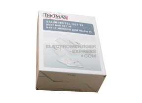 Sacs aspirateur 787243