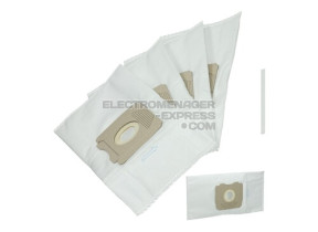 Sacs gr28s (x4) + microfiltre (x1) 9002565423