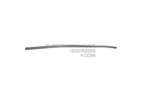 Séchage tube gris l=795mm 1172814202