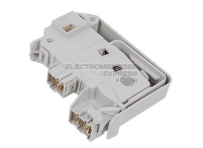 SECURITE DE PORTE S/W,MADY3,PA-GF,MADY3,H68.9,W2 DC64-00652D