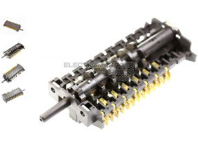 Sélecteur 0-7 positions M00311034