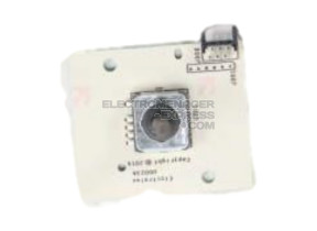 Sélecteur de carte d\'interface utilisateur pour lave-linge 8074533012