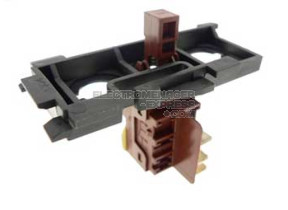 SELECTEUR PROGRAMME ELBI 16651(SANS IDC) C00064555