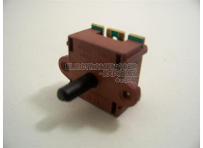 Sélecteur rotatif 52X0913