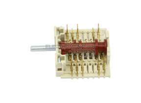 Sélecteur rotatif 83140109