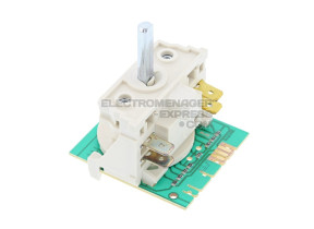 SÉLECTEUR ROTATIF,POTENTIOMÔTR 3890767217