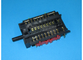 Sélection interrupteur k44a-py eurel 466307