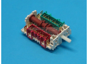 Selector interrupteur k35a everel 466266