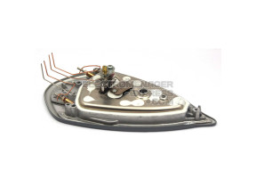 Semelle complète CS-00113818