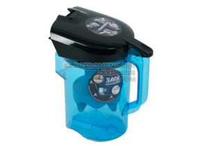 Séparateur complet bleu RS-RT900575