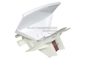 Serrure 1/4 de tour 51X8044