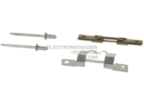 Serrure de porte 00015940