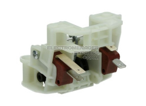 Serrure de porte 697690208