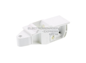 Serrure de porte 9kg 140067777015