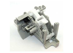 Serrure (sans clefs) 45X6575