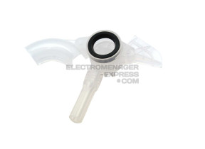 Siège de réservoir + tube MS-623486