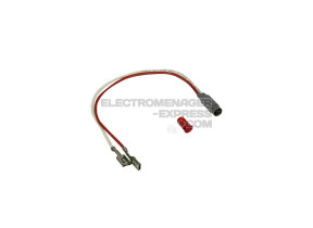SIGNAL LAMP(RED) 165955702