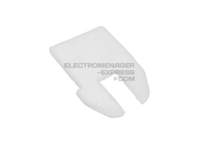 Silencieux pour aspirateur 1096214026