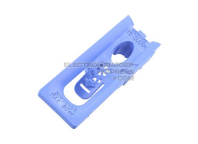 Siphon pour produits additifs pour lave-linge 1327308027