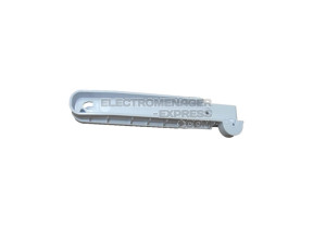 Slider gr small droit 4365800100