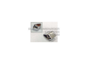 SLOW SPEED OUTLET KNOB COMPLETE KW674851