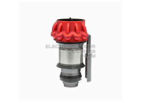 SMALL CYCLONE SERVICE ASSY RD/PU/IR 969822-06