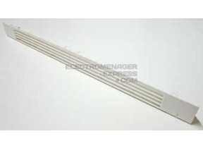 Socle blanc (lxh 538x44x30,5) C00144439