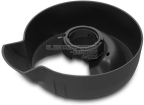 Socle fixe couteaux thermomix tm31 31949