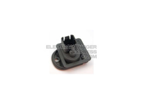 Socle + porte connecteur nvt ) 500350524