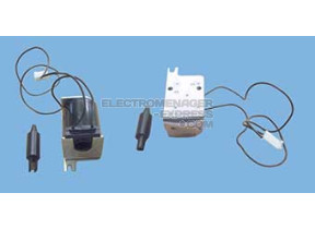 Solénoïde de distributeur à glaçons 33875