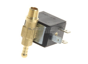 Solénoïde de ventilation (230v/50hz) 5212810481