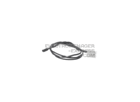 Sonde CTN 00636709
