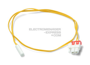 SONDE D EVAPORATEUR CONGEL/RÉFRI (SVC)PX 41C DA32-00006W