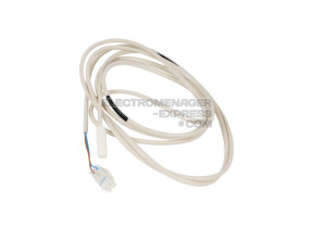 Sonde de capteur de température pour réfrigérateur 2085915029