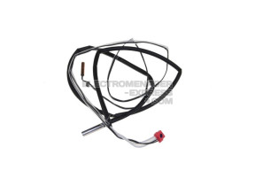 Sonde de refoulement + aspiration compresseur EBG61107108