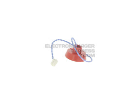 Sonde de température 2 pts l280 r AS0070146