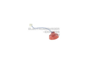 Sonde de température 3 pts bleu AS0070145