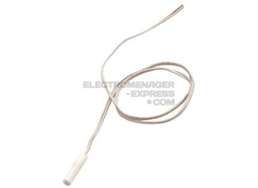 SONDE REFRIGERATEUR (TETE 3CM) CABLE L53CM 0064000024