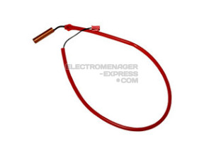 Sonde tuyauterie 5kohm EBG61106543
