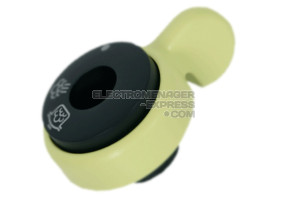 Soupape fonctionnement vert SS-1530000748
