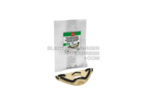 Sous-brosse aspirateur VK130 VK131 Mondo 00805091
