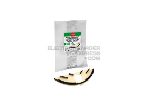Sous-brosses aspirateur VK135 VK136 Mondo 00805092