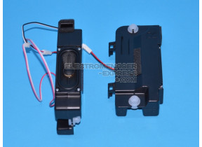 SPEAKER ASSEMB.55A6500EE VIT68158-12W6 HT250701