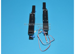 SPEAKER ASSEMBLY HE75A6170FUWTS HT272899