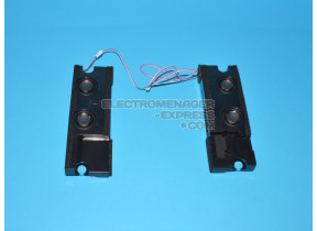 SPEAKER ASSEMBLY HE75A6500UWTS HT243170