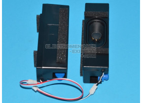 SPEAKER SET HE43A6109FUWTS HT268207
