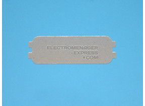 Splash shield mica 623614