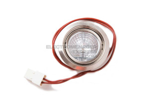Spot halogène (s1000 20w w/) 1330017060