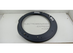 Spport de porte - noir 481010564965