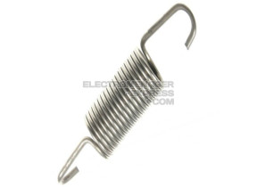 SPRING ETC-HANGER:GE24,HSWR,CD3.5,ID24.8 DC61-02029C